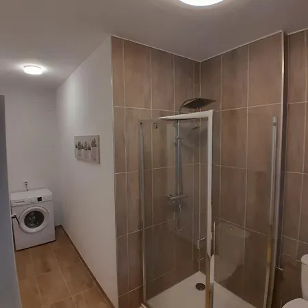 Christina Apartmán Mollbrucke