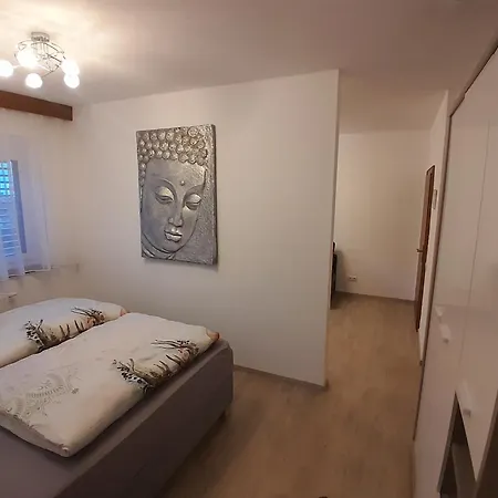 Christina Apartament