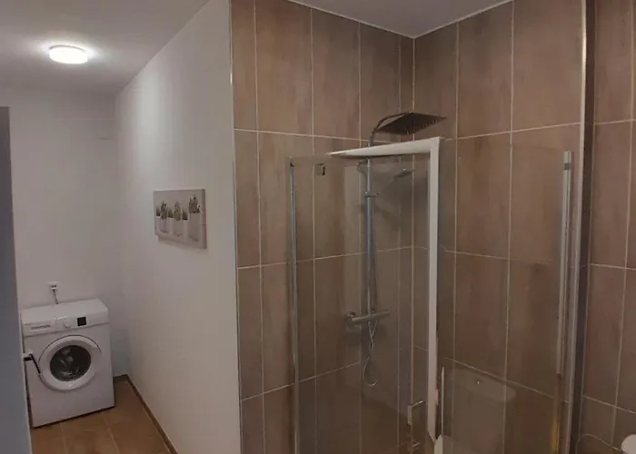 Christina Apartament Mollbrucke