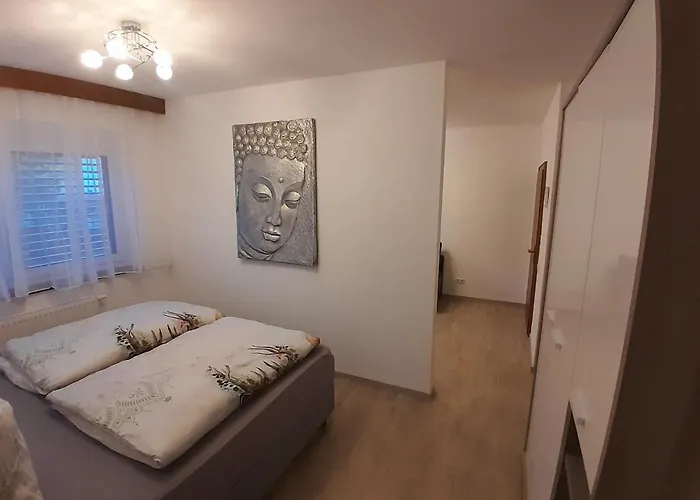 Christina Apartament