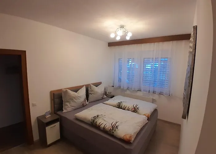 Apartament Christina *