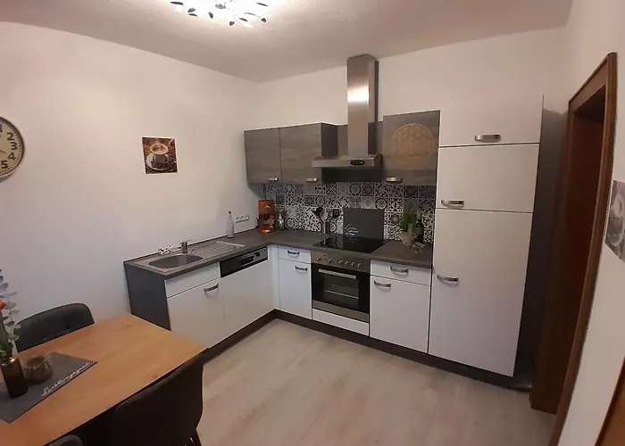 Apartament Christina