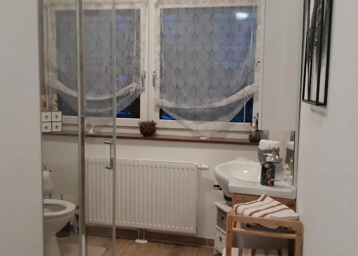 Apartament Christina Mollbrucke